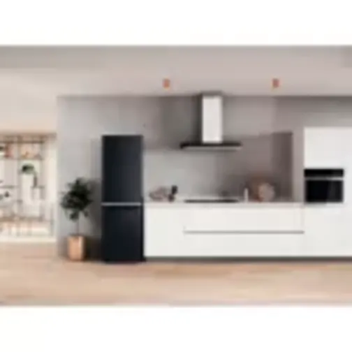 Whirlpool W7X 82I K холодильник Whirlpool з інверторним компресором - фото 10